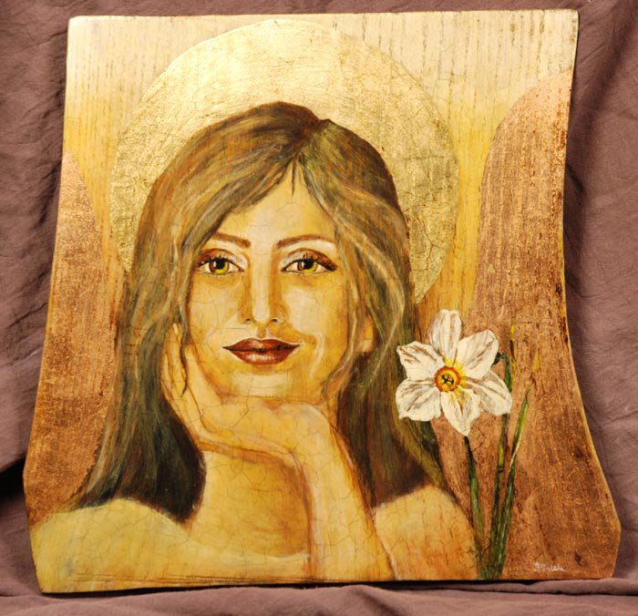 Aniol - оригинал