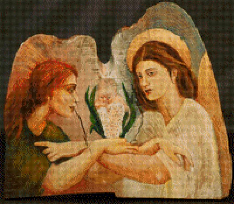 Anioly - предпросмотр