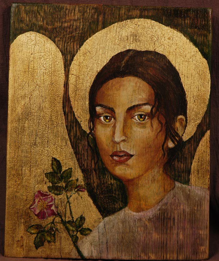 Aniol - оригинал