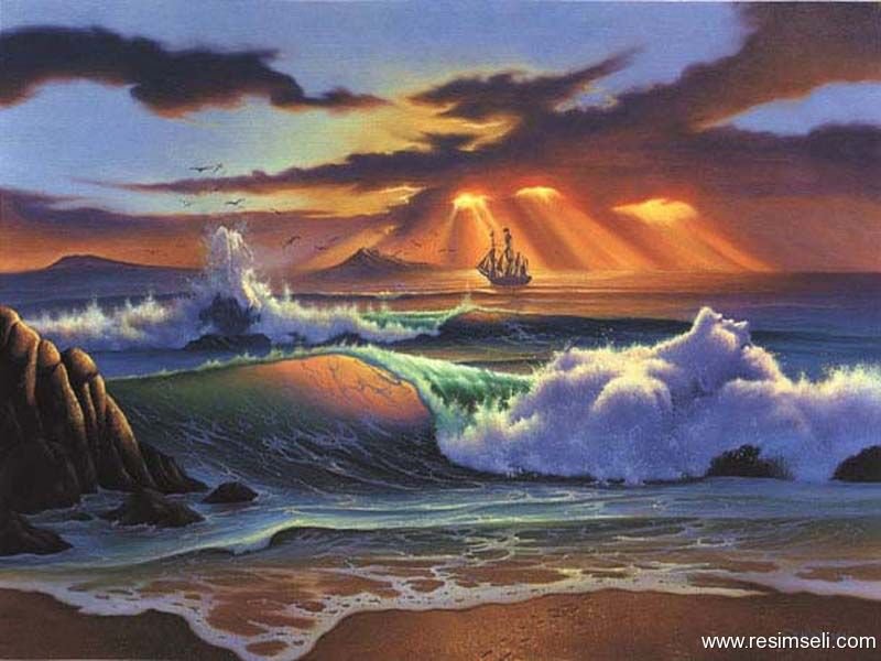 она вода2 - 2, вода, она - оригинал