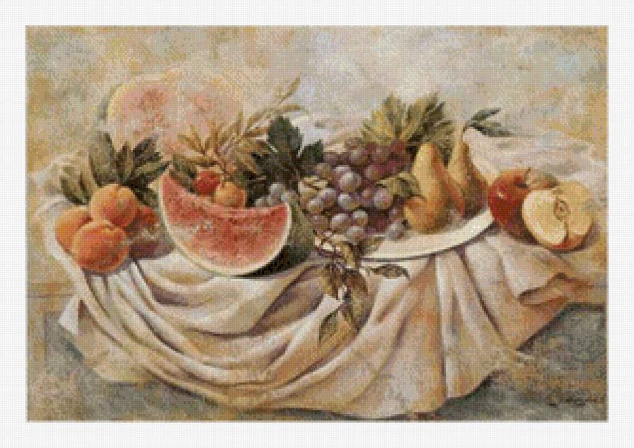 №568303 - натюрморт - предпросмотр