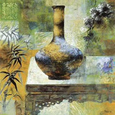 №568306 - ваза - оригинал