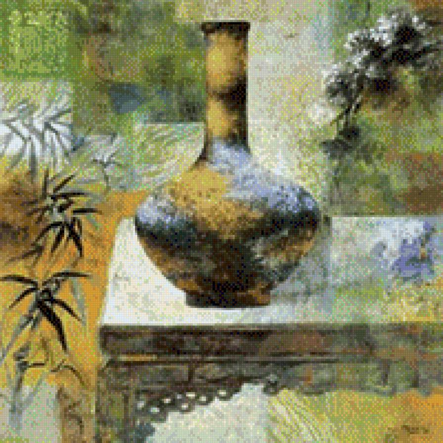 №568306 - ваза - предпросмотр