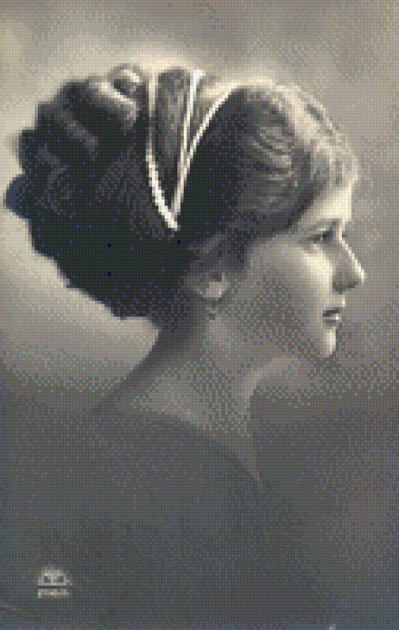 Лица прошлого - предпросмотр