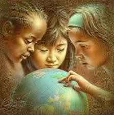 Дети - оригинал