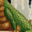 Предпросмотр схемы вышивки «дракон4» (№568515)