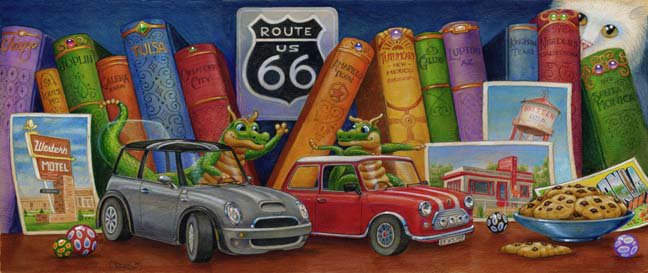 дракон6 - дракон6 - оригинал