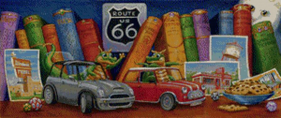 дракон6 - дракон6 - предпросмотр