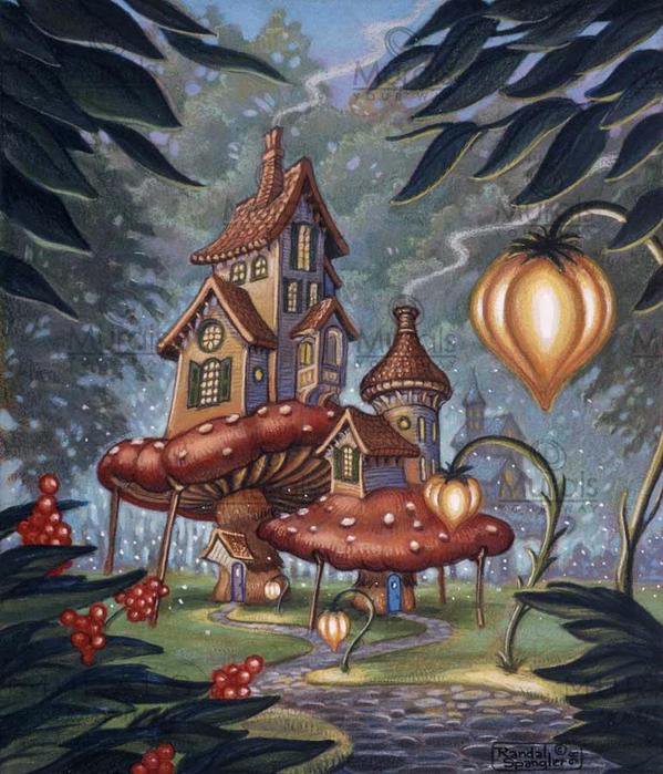 сказка - сказка - оригинал