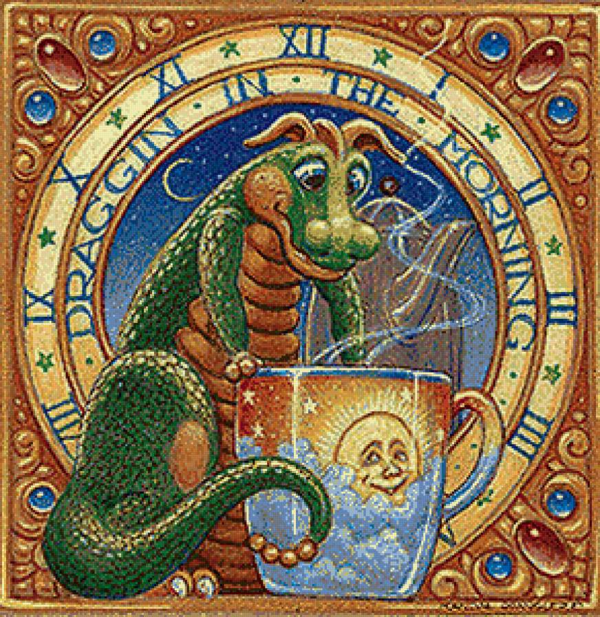 часы - часы - предпросмотр