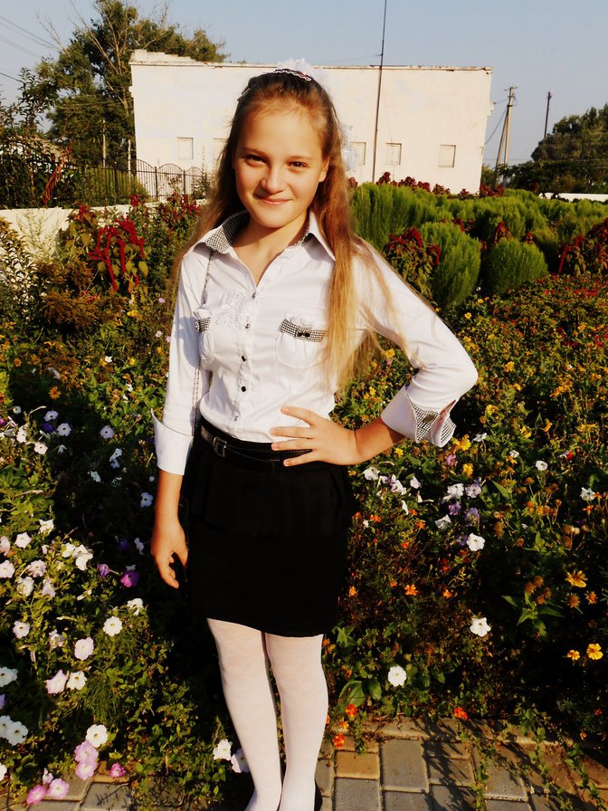 сестра - оригинал