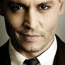 Схема вышивки «джонни»