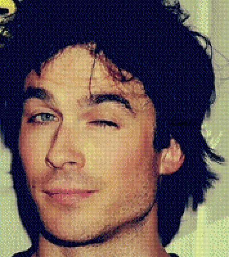 йен сомерхолдер - предпросмотр