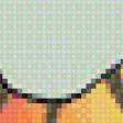 Предпросмотр схемы вышивки «Радужный кот» (№568937)