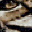 Предпросмотр схемы вышивки «кошка» (№569001)