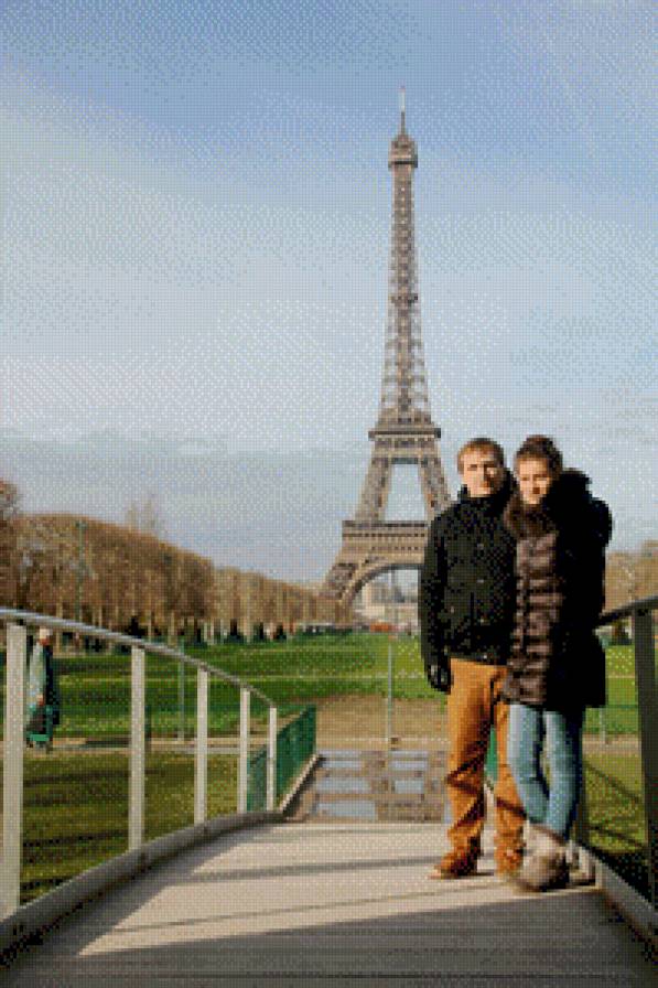 paris - paris - предпросмотр