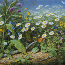 Схема вышивки «№569201»