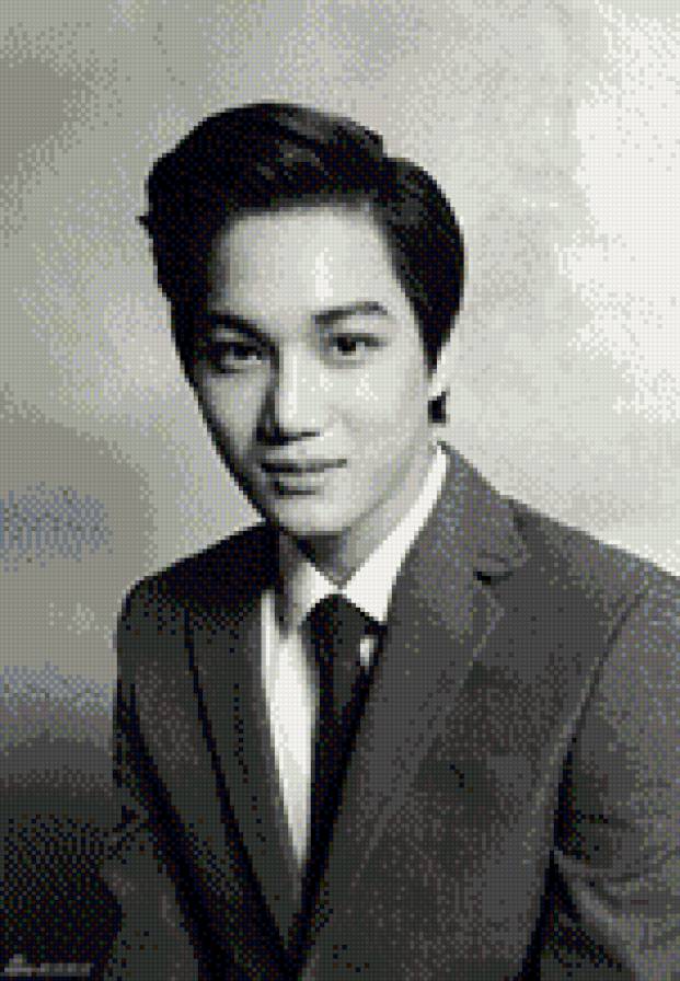 exo kai - exo - предпросмотр