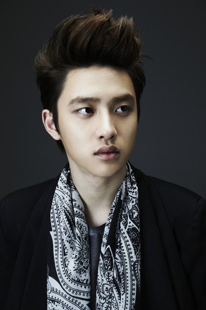 exo d.o - exo - оригинал