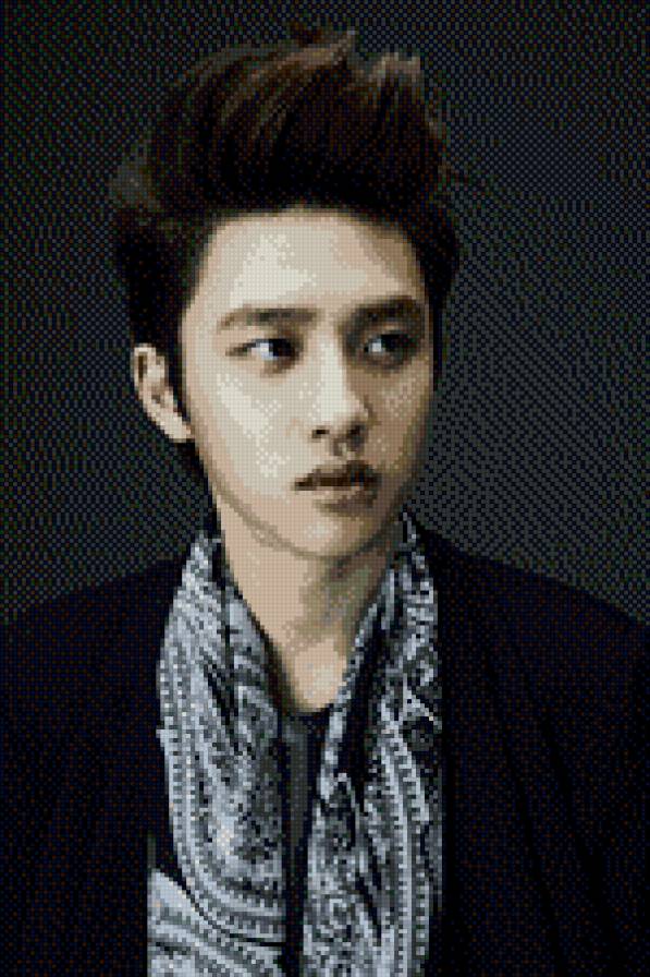 exo d.o - exo - предпросмотр