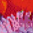 Предпросмотр схемы вышивки «маки15» (№569320)
