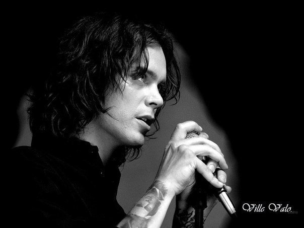 Вилле Вало - вилле вало, певцы - оригинал