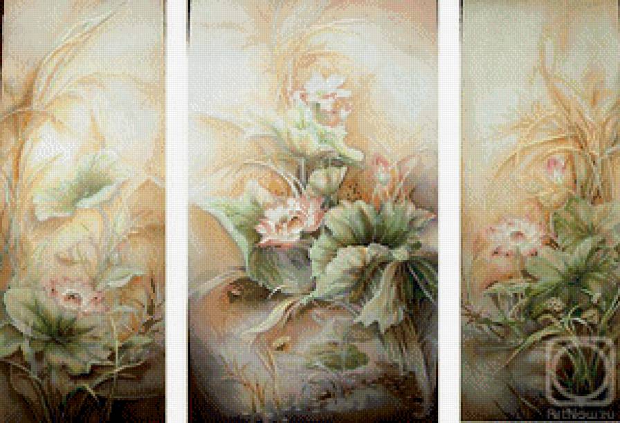 триптих - предпросмотр