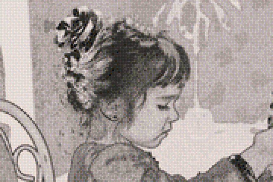 маленькая принцесса - ульяна, кроха - предпросмотр