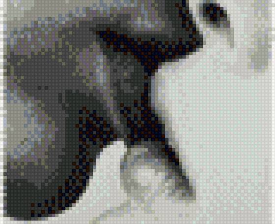 поцелуй - предпросмотр