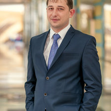 Схема вышивки «1»