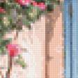 Предпросмотр схемы вышивки «уютный дворик» (№569761)