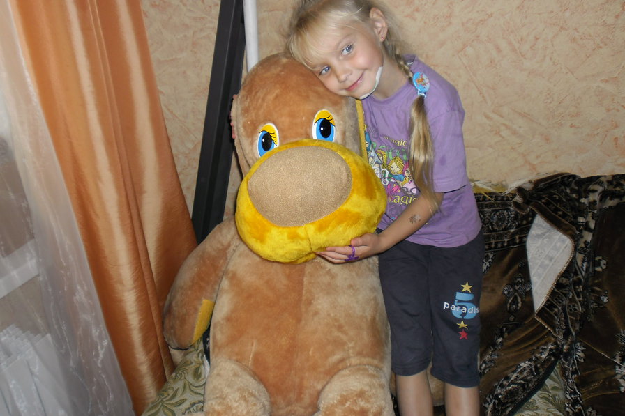 Внуча - оригинал