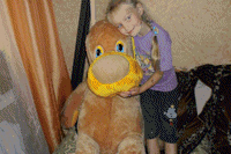 Внуча - предпросмотр