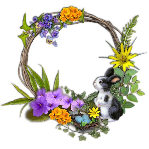 пасха - оригинал