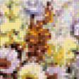Предпросмотр схемы вышивки «За окном Весна» (№570111)