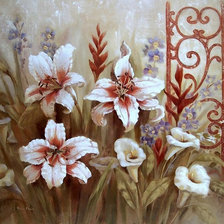 Схема вышивки «№570129»