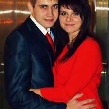 Схема вышивки «2»