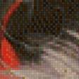 Предпросмотр схемы вышивки «Кот-шкодник» (№570272)