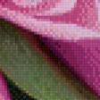 Предпросмотр схемы вышивки «Розовые тюльпаны» (№570346)