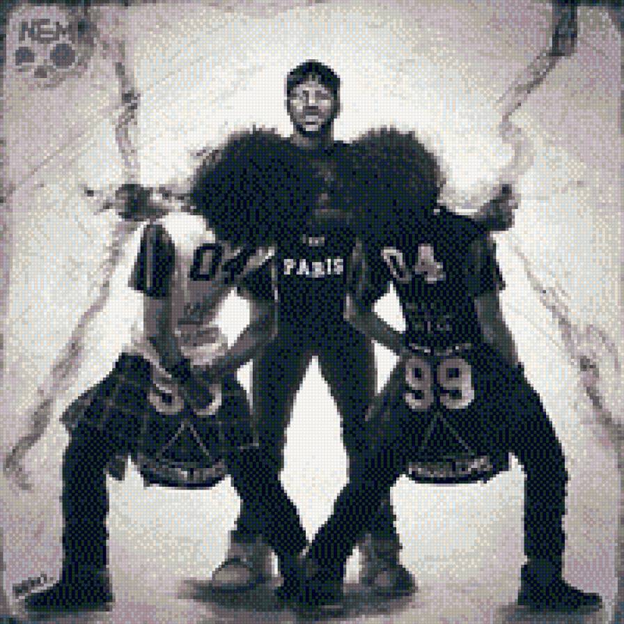 LT - lt; les twins; - предпросмотр