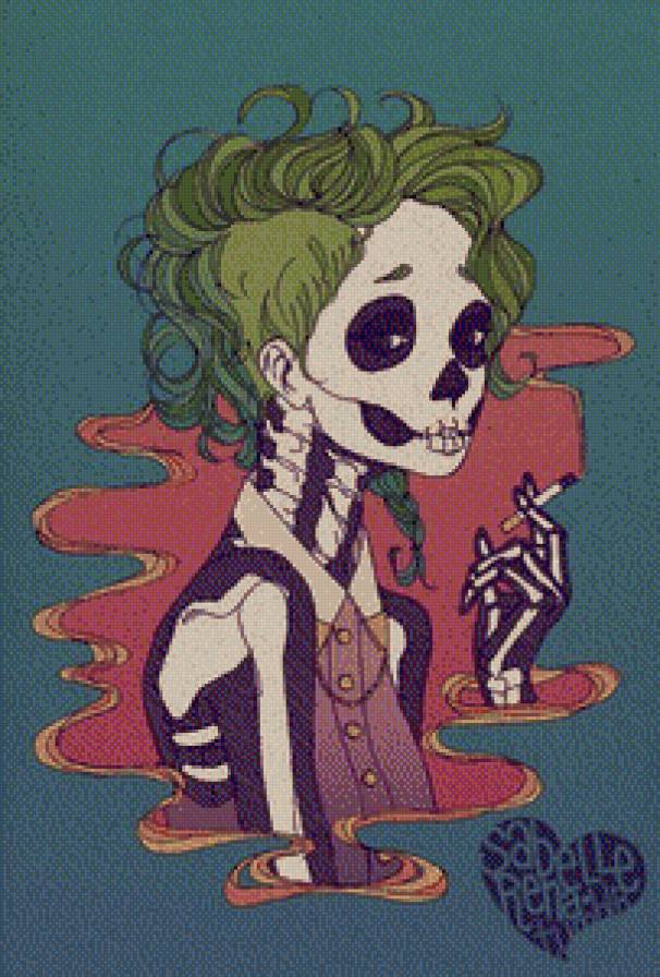 хардок - предпросмотр