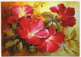 цветы - цветы - оригинал