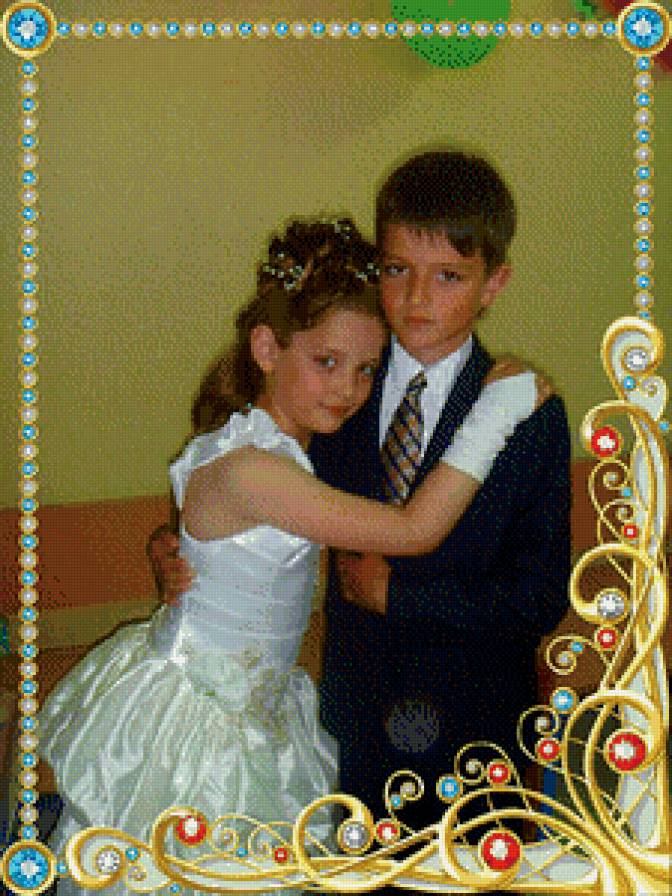 выпускной - предпросмотр