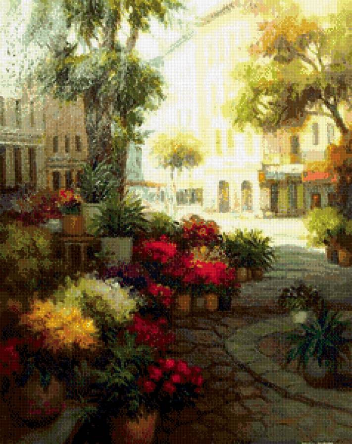 №570805 - пейзаж - предпросмотр