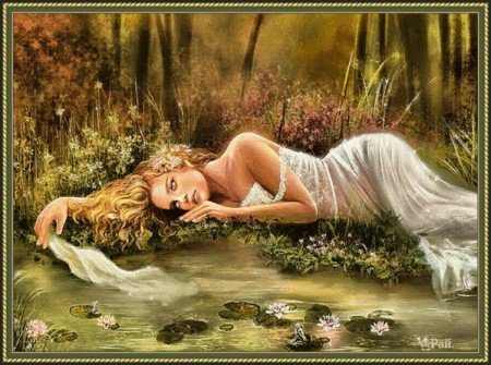 №570806 - девушка - оригинал