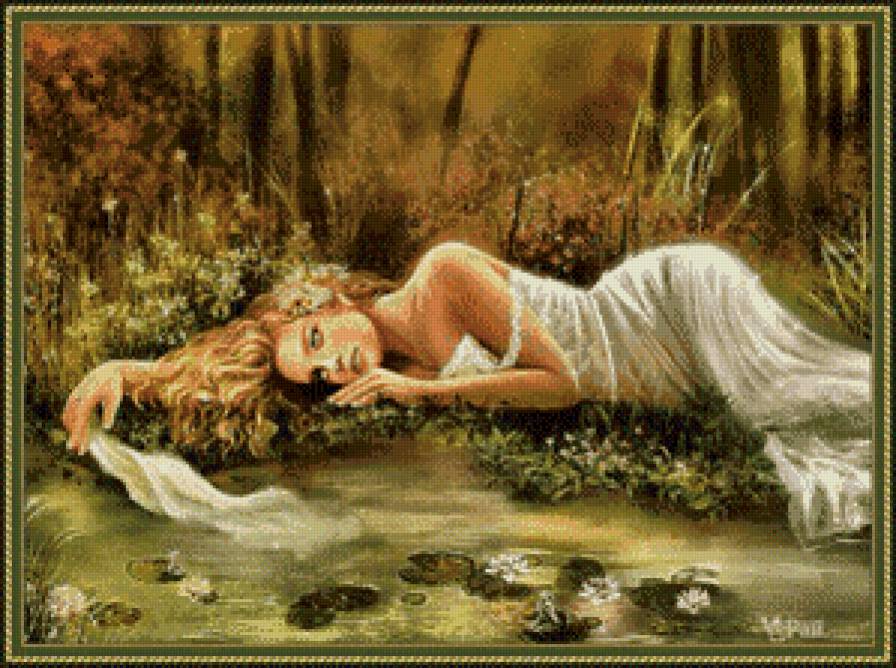 №570806 - девушка - предпросмотр