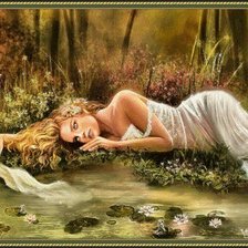 Схема вышивки «№570806»