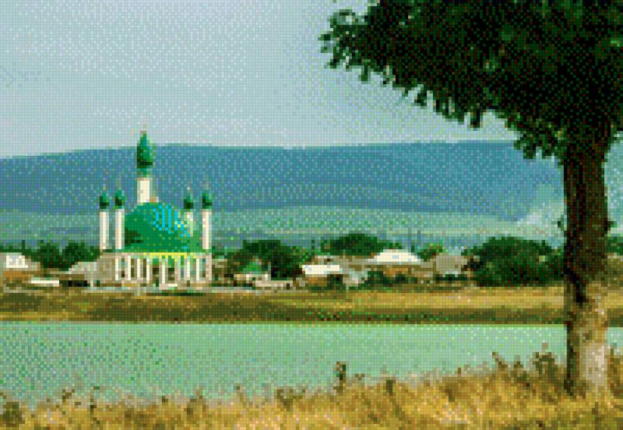 Барсуки - предпросмотр