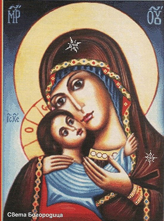 Икона - религия.икона. - оригинал