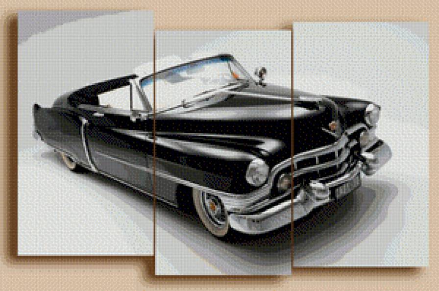 №571060 - авто, триптих, машина - предпросмотр